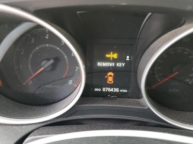 Photo 8 from auction – 2015 MITSUBISHI OUTLANDER with VIN 4A4AP3AU7FE049204