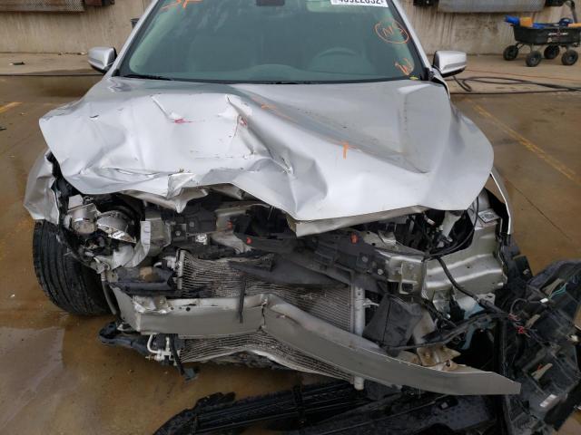 Photo 9 from auction – 2016 CHEVROLET MALIBU LIM with VIN 1G11C5SA8GF135421