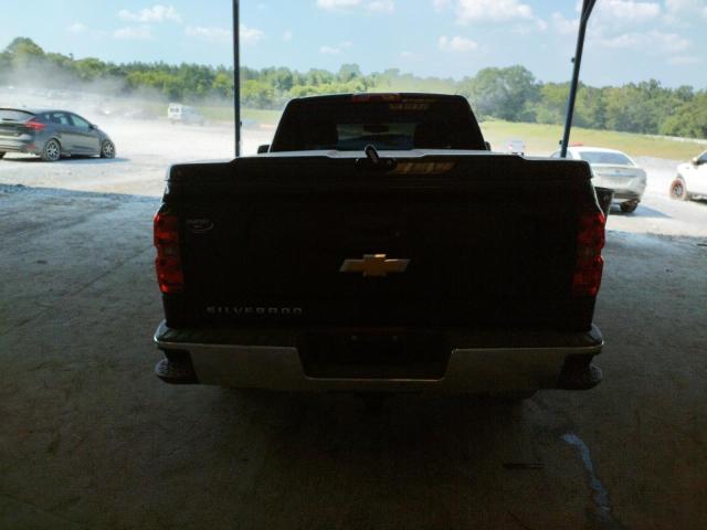 Photo 6 from auction – 2014 CHEVROLET SILVERADO with VIN 1GCNCPEC4EZ418475
