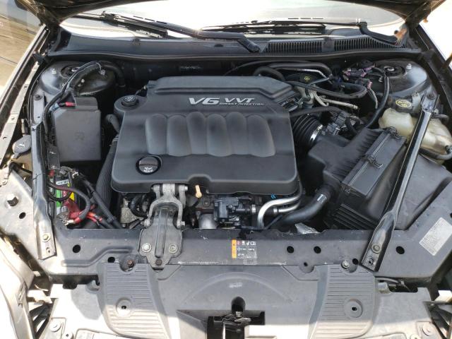 Photo 7 from auction – 2012 CHEVROLET IMPALA LT with VIN 2G1WG5E34C1302236