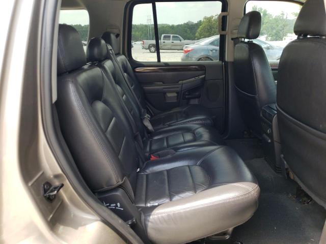 Photo 6 from auction – 2003 FORD EXPLORER L with VIN 1FMZU65W33UB17866