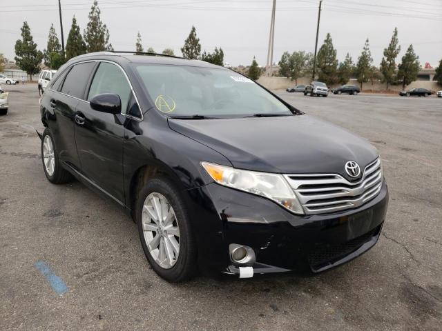 TOYOTA VENZA 2011 with VIN 4T3ZA3BB0BU044275 - Photo from auction