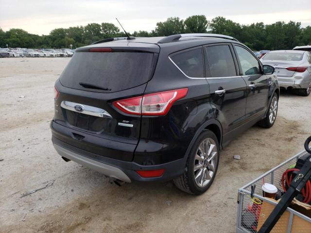 Photo 4 from auction – 2014 FORD ESCAPE SE with VIN 1FMCU0GX1EUD77100