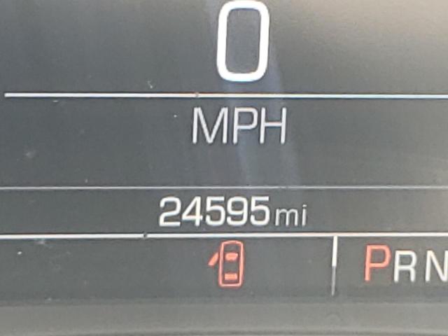 Photo 8 from auction – 2018 CHEVROLET MALIBU LT with VIN 1G1ZD5ST1JF257403
