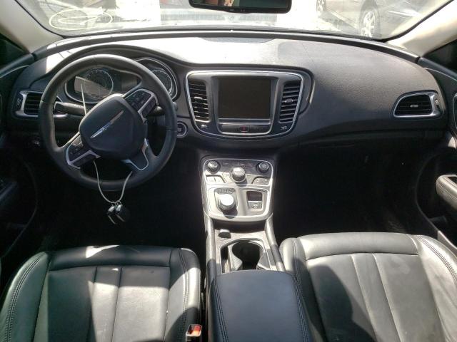 Photo 9 from auction – 2017 CHRYSLER 200 LIMITE with VIN 1C3CCCAB2HN510407