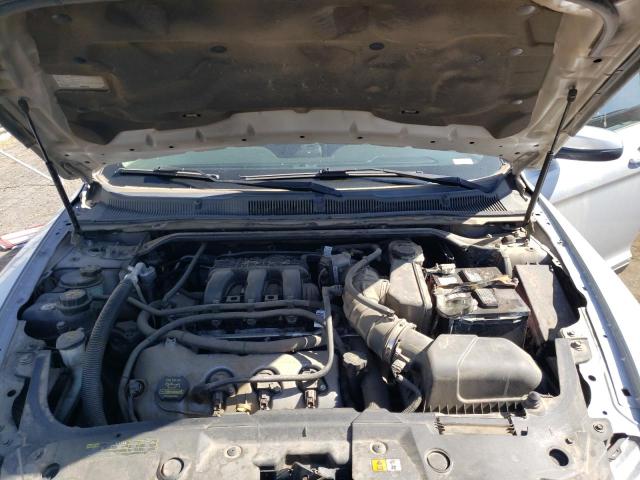 Photo 7 from auction – 2010 FORD TAURUS SEL with VIN 1FAHP2EW8AG129626
