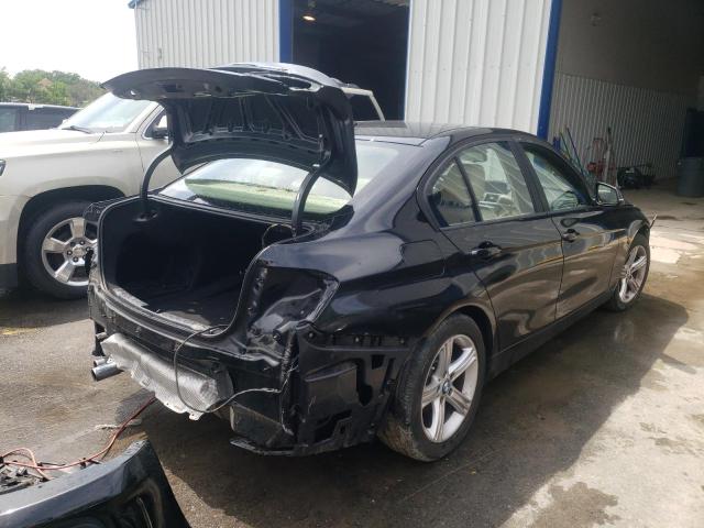 Photo 4 from auction – 2014 BMW 328 XI SUL with VIN WBA3B5C53EF599649