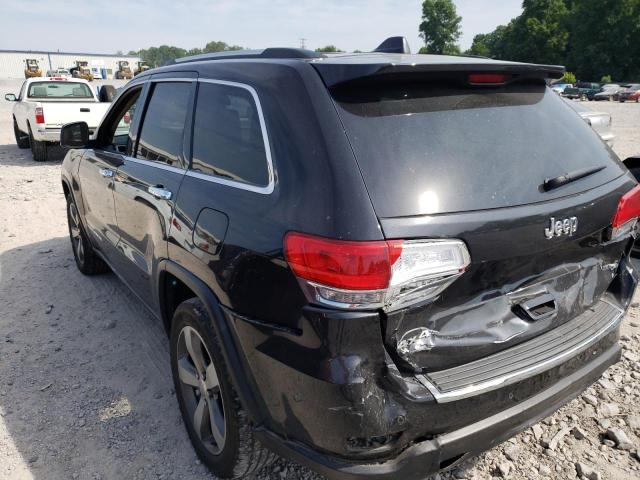 Photo 3 from auction – 2015 JEEP GRAND CHER with VIN 1C4RJFBG7FC156612