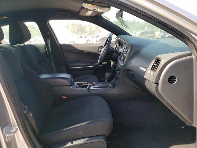 Photo 5 from auction – 2014 DODGE CHARGER SE with VIN 2C3CDXBG1EH361944