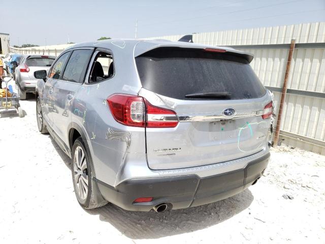 Photo 3 from auction – 2019 SUBARU ASCENT PRE with VIN 4S4WMAED9K3487745