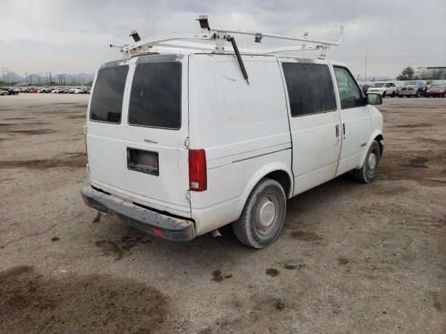 Photo 4 from auction – 1995 CHEVROLET ASTRO with VIN 1GCDM19W6SB116782