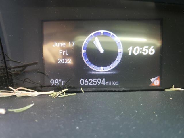 Photo 8 from auction – 2014 HONDA CIVIC EXL with VIN 19XFB2F93EE053585