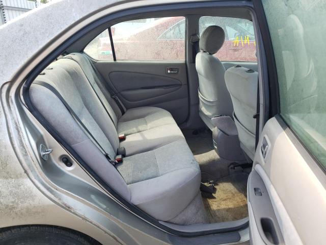 Photo 6 from auction – 2002 TOYOTA PRIUS with VIN JT2BK12U720039320