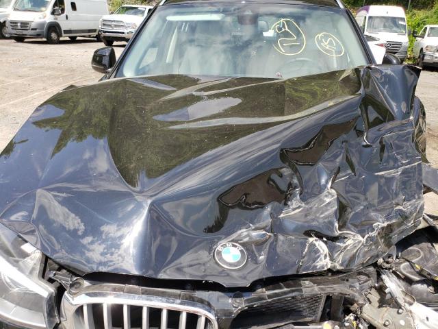 Photo 7 from auction – 2016 BMW X3 XDRIVE2 with VIN 5UXWX9C57G0D64249