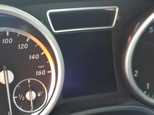 Photo 8 from auction – 2015 MERCEDES-BENZ ML 350 with VIN 4JGDA5JB4FA576328