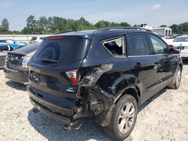 Photo 4 from auction – 2017 FORD ESCAPE SE with VIN 1FMCU9GD0HUC29969