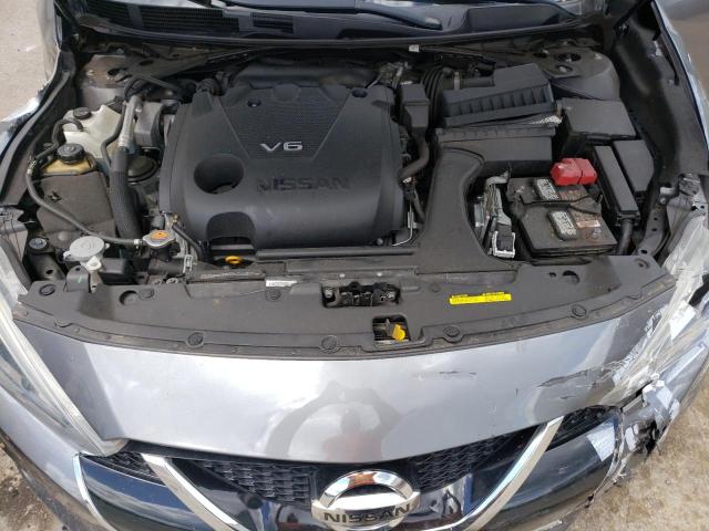 Photo 7 from auction – 2018 NISSAN MAXIMA 3.5 with VIN 1N4AA6AP0JC379992