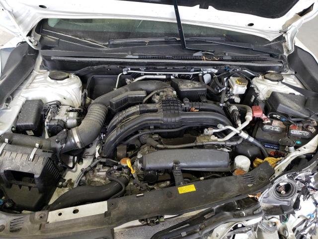 Photo 7 from auction – 2019 SUBARU IMPREZA PR with VIN 4S3GTAD6XK3742921