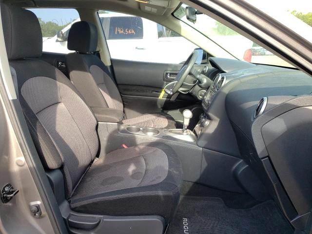 Photo 5 from auction – 2012 NISSAN ROGUE S with VIN JN8AS5MT5CW250906