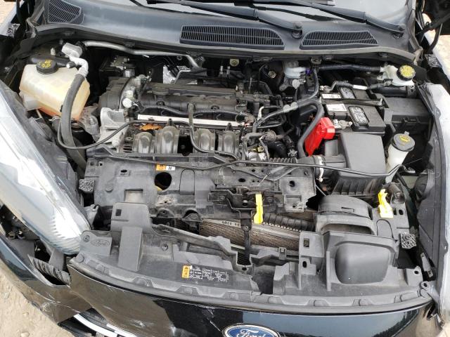 Photo 7 from auction – 2017 FORD FIESTA SE with VIN 3FADP4BJ1HM136047