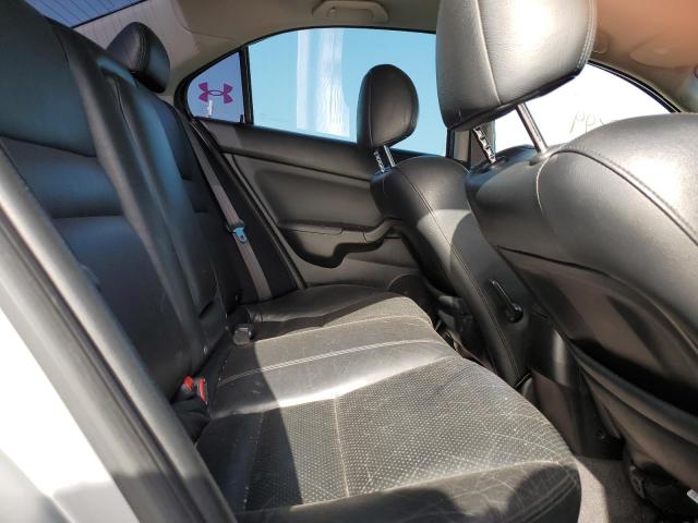 Photo 6 from auction – 2008 ACURA TSX with VIN JH4CL96868C012684