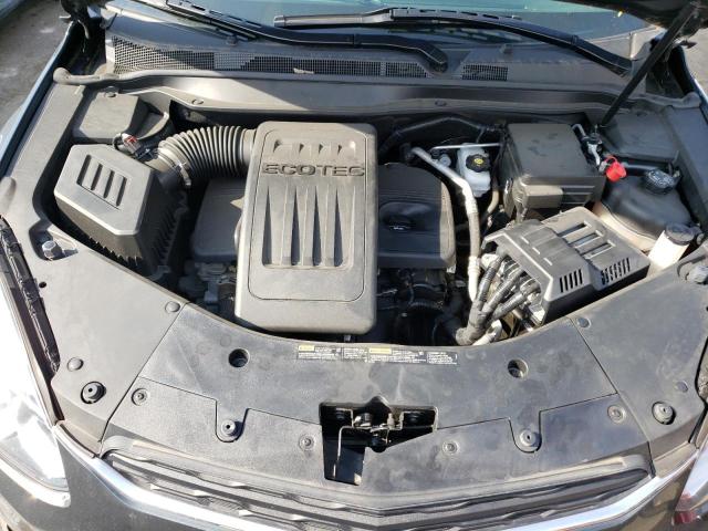 Photo 7 from auction – 2017 CHEVROLET EQUINOX LS with VIN 2GNALBEK7H1535688