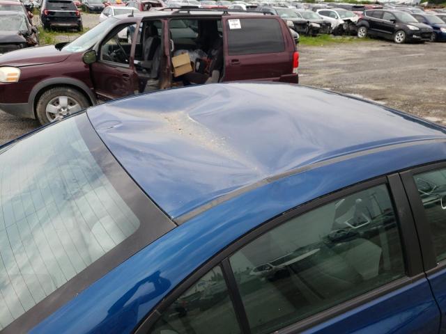 Photo 9 from auction – 2014 HONDA CIVIC LX with VIN 2HGFB2E4XEH015282