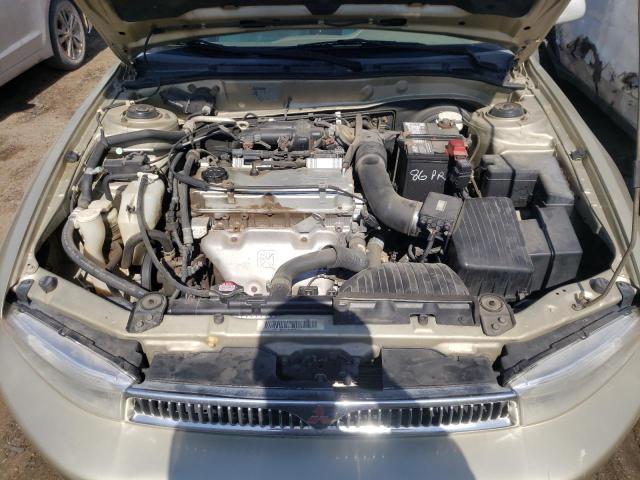 Photo 7 from auction – 2001 MITSUBISHI GALANT ES with VIN 4A3AA46G31E143068