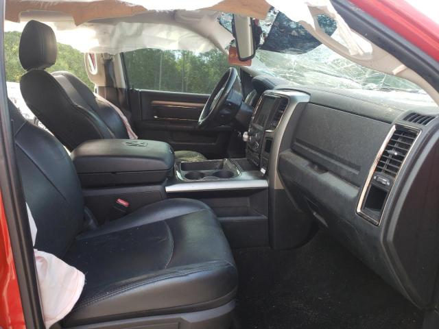 Photo 5 from auction – 2016 RAM 1500 SPORT with VIN 1C6RR6UT0GS159742