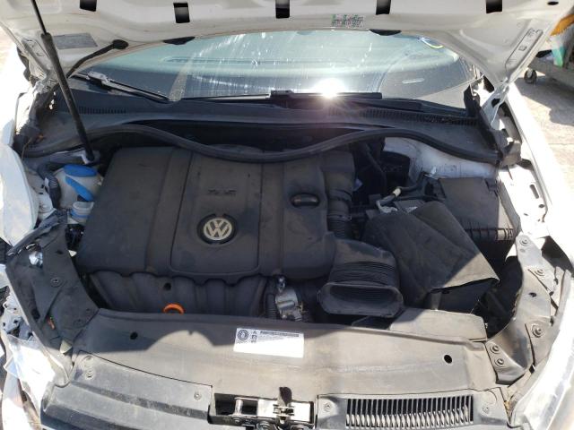 Photo 7 from auction – 2012 VOLKSWAGEN JETTA S with VIN 3VWPX7AJ1CM626343