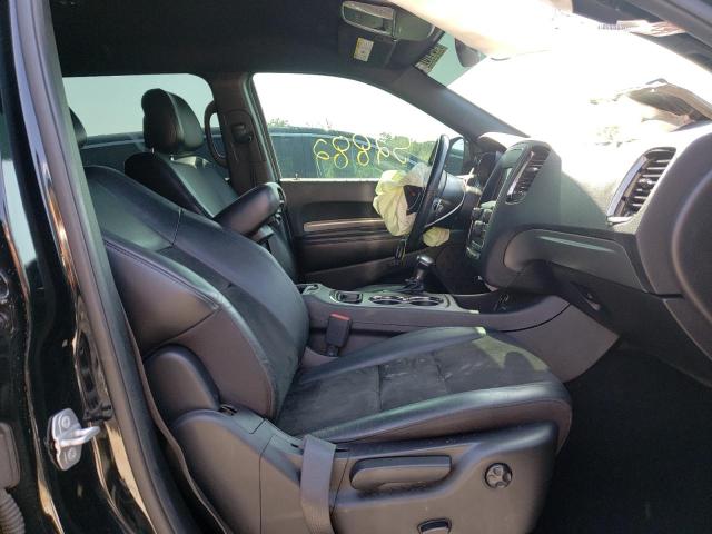 Фото 5 с аукциона – 2020 DODGE DURANGO GT с VIN 1C4RDHDG3LC213254