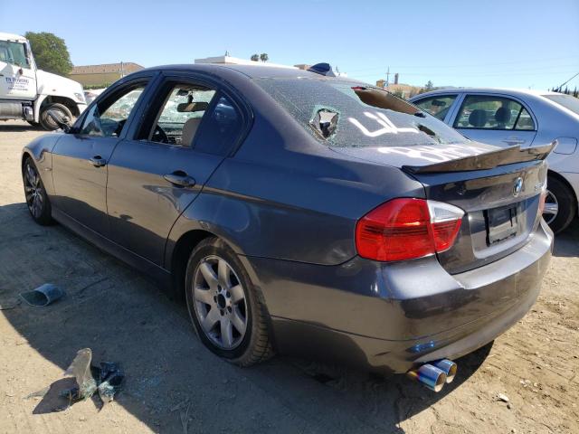 Photo 3 from auction – 2008 BMW 328 I SULE with VIN WBAVC53518A246768