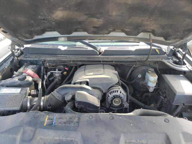 Photo 7 from auction – 2007 CHEVROLET SILVERADO with VIN 2GCEC13J971604927