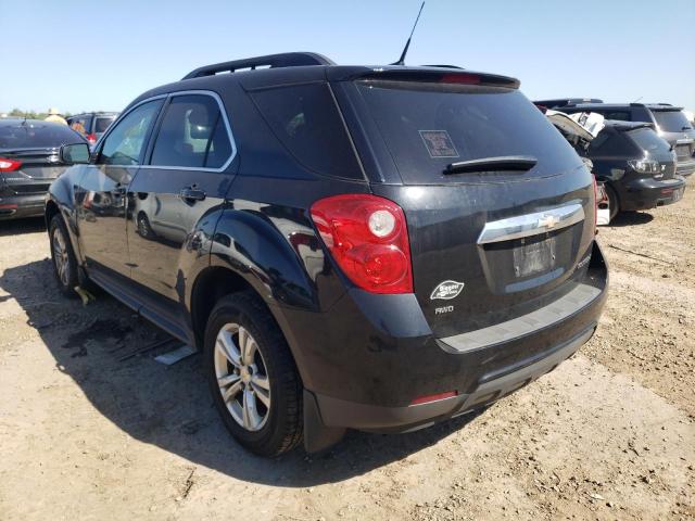 Photo 3 from auction – 2012 CHEVROLET EQUINOX LT with VIN 2GNFLEEK5C6389925