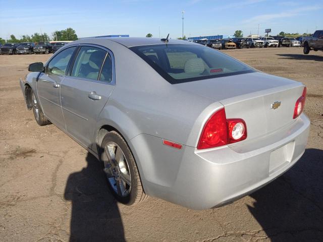 Photo 3 from auction – 2011 CHEVROLET MALIBU LS with VIN 1G1ZB5E15BF289255