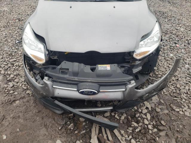 Photo 9 from auction – 2014 FORD FOCUS with VIN 1FADP3K22EL262482