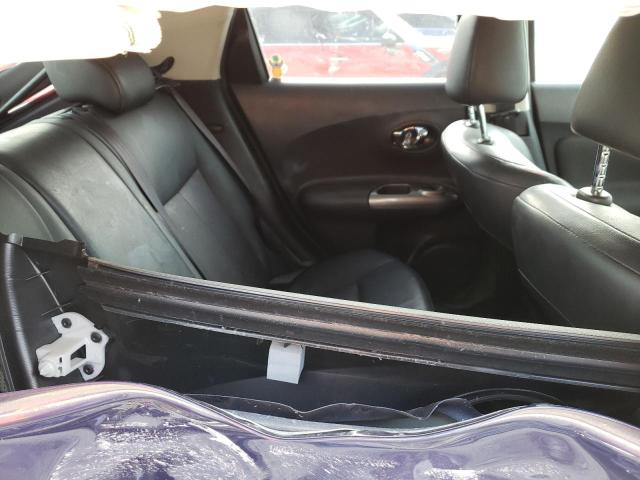 Photo 6 from auction – 2015 NISSAN JUKE S with VIN JN8AF5MR4FT509142