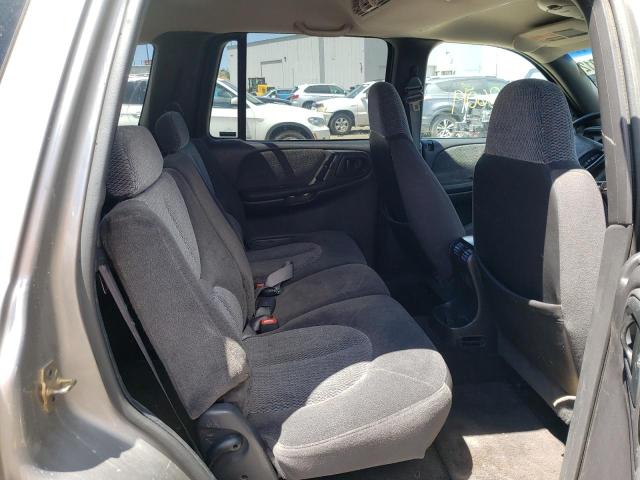 Photo 6 from auction – 1999 DODGE DURANGO with VIN 1B4HS28Z3XF696935