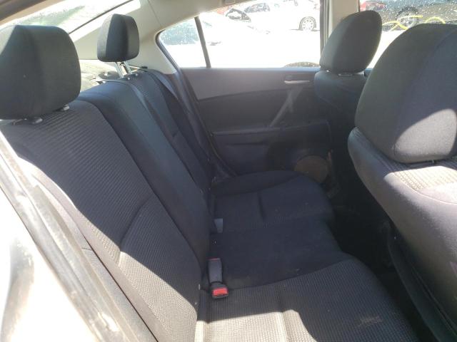 Photo 6 from auction – 2012 MAZDA 3 I with VIN JM1BL1UF4C1550546