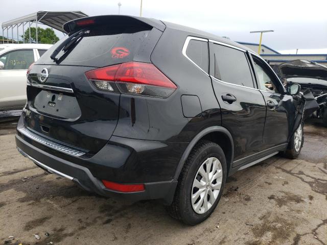 Photo 4 from auction – 2018 NISSAN ROGUE S with VIN KNMAT2MT6JP540148