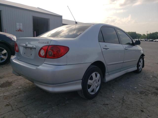 Photo 4 from auction – 2007 TOYOTA COROLLA CE with VIN 2T1BR32E57C750714