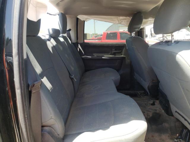 Photo 6 from auction – 2015 RAM 2500 ST with VIN 3C6UR5CL9FG607097
