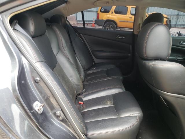 Photo 6 from auction – 2010 NISSAN MAXIMA S with VIN 1N4AA5APXAC857913