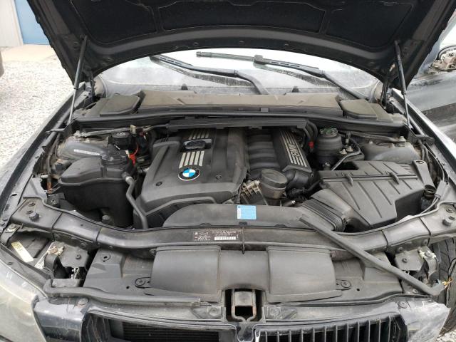 Photo 7 from auction – 2008 BMW 328 XI with VIN WBAVC93518K037239