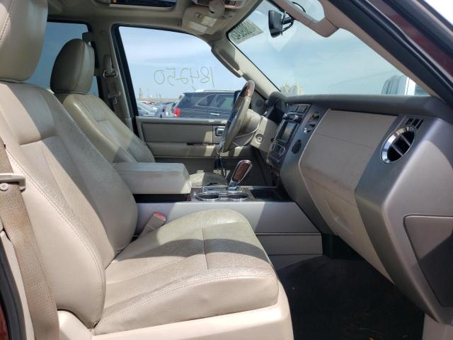 Photo 5 from auction – 2010 FORD EXPLORER with VIN 1FMJU1K56AEB70497