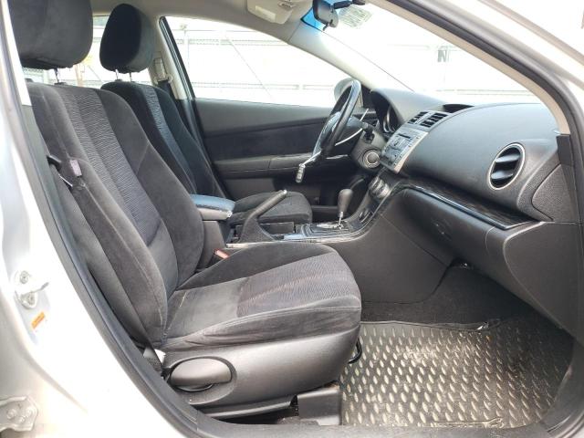 Photo 5 from auction – 2009 MAZDA 6 I with VIN 1YVHP82A495M28683