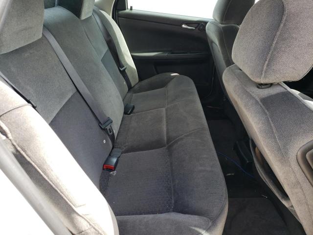 Photo 6 from auction – 2013 CHEVROLET IMPALA LS with VIN 2G1WA5E39D1178127
