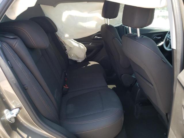 Photo 6 from auction – 2022 CHEVROLET TRAX LS with VIN KL7CJNSM6NB522423