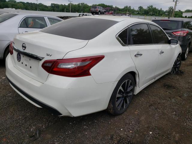 Photo 4 from auction – 2018 NISSAN ALTIMA 2.5 with VIN 1N4AL3AP7JC182956