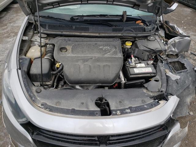Photo 7 from auction – 2015 DODGE DART SE with VIN 1C3CDFAA9FD434578